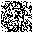 QR code with A All About Executive Limos contacts