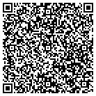 QR code with A Goldwing Limousine Service contacts