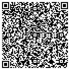 QR code with A Celebrity Limousine contacts