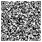 QR code with A Class Act Limos Service contacts
