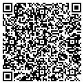 QR code with A Class Limousine contacts