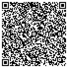 QR code with San Gabriel Monuments contacts