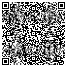QR code with Magnatech Engineering contacts