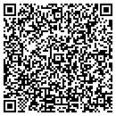 QR code with A Southern Limousine Service contacts