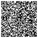 QR code with B&B Reinforcing Steel LLC contacts