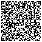 QR code with A1 Limousine Service contacts