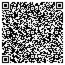 QR code with Aaron's Airport Service contacts