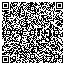 QR code with B-Sharp Entertainment contacts