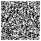 QR code with Advanced Steel Homes LLC contacts
