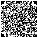 QR code with J And C Fashions contacts