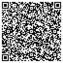 QR code with P S Limousine Service contacts