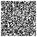QR code with J Cole Fashions contacts
