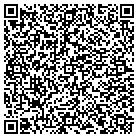QR code with rubys royal limousine service contacts