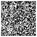 QR code with The Rails Restaurant contacts