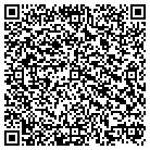 QR code with B & K Steel Services contacts