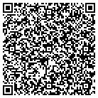 QR code with June Bug Toys And Games contacts