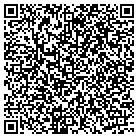 QR code with Ace Limousine & Charter Servic contacts
