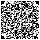 QR code with Apt Limo Service A Div-Adventure contacts