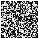 QR code with A Executive Limousine contacts