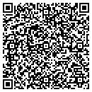 QR code with Kim's Fashions contacts