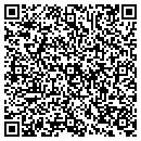 QR code with A Real Sense Limousine contacts