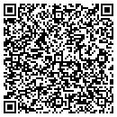 QR code with E C Entertainment contacts