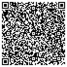 QR code with Salcedo Trading Corp contacts