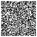 QR code with K S Fashion contacts