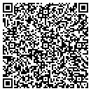 QR code with Hair Land contacts