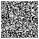QR code with Larringers contacts