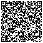 QR code with Aaa Excalibur Limousine S contacts