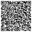 QR code with Harwood Market contacts