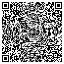 QR code with Harris Rebar contacts