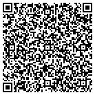 QR code with Tahlequah Retirement Apartments contacts