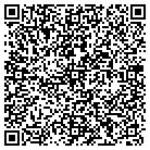 QR code with Tahlequah Terrace Apartments contacts