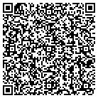 QR code with A-1 Limousine Service contacts