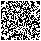 QR code with R C H Beauty Sales LLC contacts