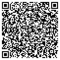 QR code with Excaliber contacts