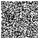 QR code with The Hunt Apartments contacts