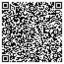 QR code with Horizontes II contacts