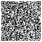 QR code with Fm Limousine And Bus Inc contacts