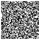 QR code with M & H Reddi Mix & Construction contacts