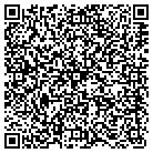 QR code with A1 Accurate Airport Service contacts