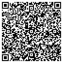 QR code with V G Smith Hearns contacts