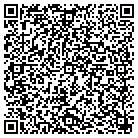 QR code with A -1 Accurate Limousine contacts