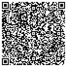 QR code with A-1 Accurate Limousine Service contacts