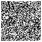 QR code with A1 Airport Limo LLC contacts