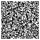 QR code with A 24 Hour Limo Service contacts