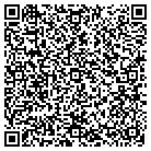QR code with Mancha Development Company contacts
