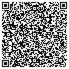 QR code with Accente Limousines Inc contacts